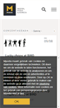 Mobile Screenshot of mpodia.nl